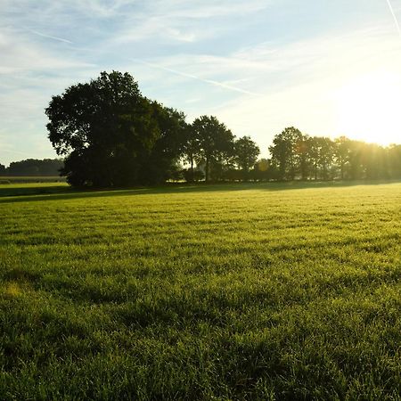 Landgoed De Holtweijde Lattrop Exterior foto