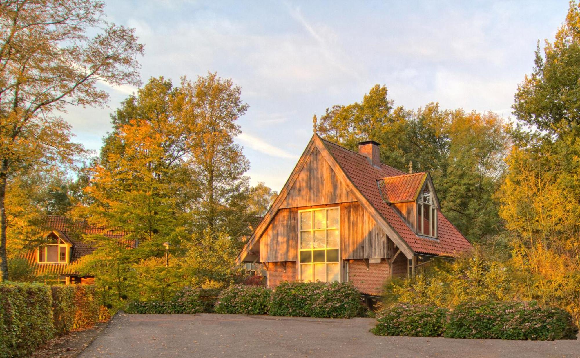 Landgoed De Holtweijde Lattrop Quarto foto